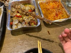 -马海涛牛肉串·午市牛腩饭·烧烤夜宵(领汇广场店)