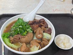 -珍珍小食店(西华路店)