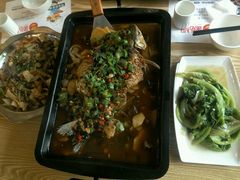 -遇见小厨·北京烤鸭·江湖菜·川菜(广福桥店)