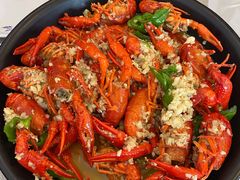 -火龙堂·风味民间菜(文一路店)