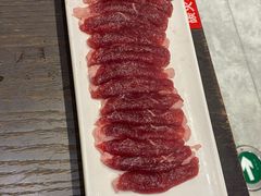 -东来顺铜锅炭火涮肉(上地华联店)