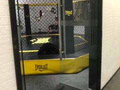 -FLARE STAR FITNESS(复地活力城店)