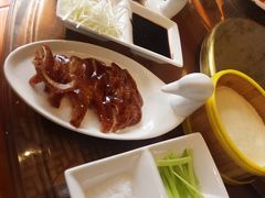 -北戴河转鱼·炒螃蟹酱餐厅