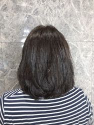 -HAIR HERE造型