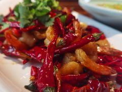 -鱼食饭稻·苏浙土菜17年老馆子(平江路店)