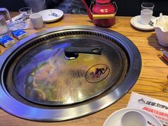 -营信刘罗锅铁锅炖(建华店)