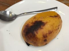 芝士焗番薯-糖潮糖水铺(省府店)