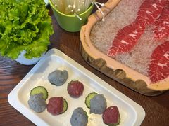-东海怡品海鲜豆捞(舟宿夜江店)