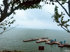 -南京金牛湖风景区