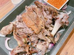 -蒙古大营(朝阳公园店)