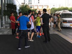 -上海静安香格里拉大酒店