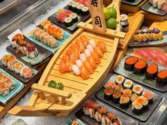 -第六季自助餐厅(北太平庄店)