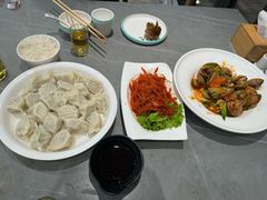 -安东水产海鲜餐厅