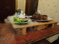 -卫鼎轩·家宴(水上公园店)