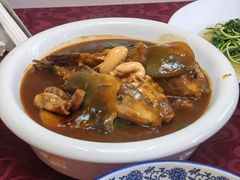 -莆鑫海鲜城(浏河店)