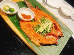 -云采云南菜(中山北路店)