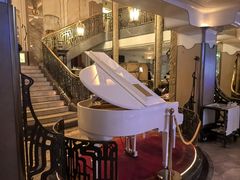 -波特曼西餐厅(中央大街店)