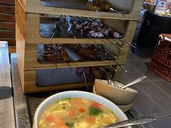 -很久以前羊肉串(簋街店)