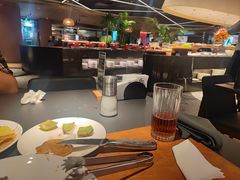 -拉蒂娜·巴西牛排馆 Latina·Brazilian Steakhouse(王府井喜悦店)