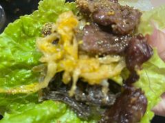 -丹东丛炟海鲜烧烤(江艺路店)