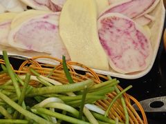 -草墩罗非鱼庄•野生菌•腊排骨(七星街上段店)