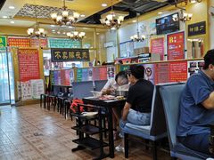 大堂-大吉利·潮汕牛肉火锅(河西店)