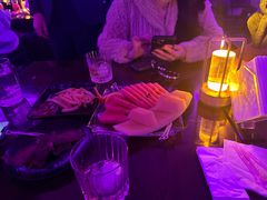 -外滩8号 whisky bar(金延大厦店)