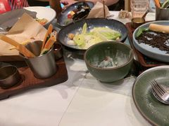 -百特喜·意大利餐厅(八佰伴镇江店)
