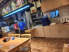 -贵凤凰贵州米粉(望京店)