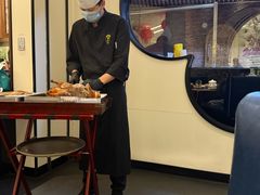-羲和雅苑•北京烤鸭(乐园道万象城店)