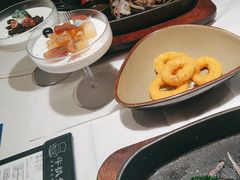 -牛扒先生·厚切雪花牛扒西餐厅(北京路禺山路店)