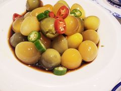 -京味民福烤鸭店(建设四马路店)