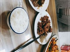 -老七饭馆(光荣道总店)