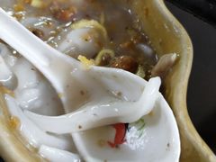 -老西关濑粉(文明路店)