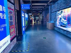 -CGV影城(梅江ScreenX店)