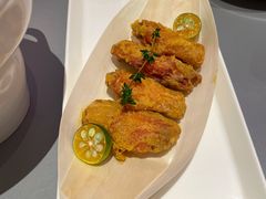-桂满陇·手作小笼包&江南叫花鸡(中山公园店)
