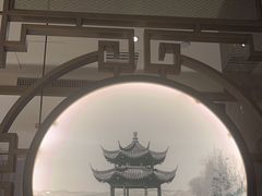 -新白鹿餐厅(金鹰新街口店)