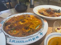 -花盐街·四川乐山小吃(西单大悦城店)