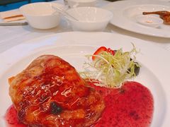 -湖滨客舍·湖北菜