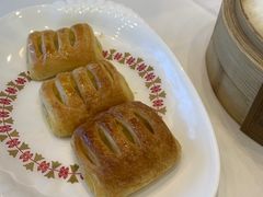 -馨越楼·点心·粤菜(赤坎店)