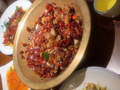 -永安水煮活鱼·仪征菜(仪征奥林匹克店)