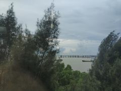 -宝安西湾红树林湿地公园