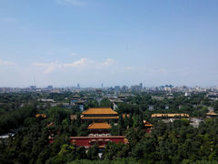 android_upload_pic-景山公园