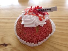 -西村叔叔的店·面包·甜品·蛋糕(崂山丽达店)