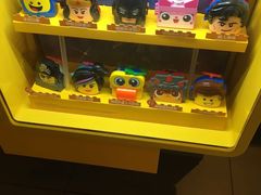 -麦当劳(嘉定店)