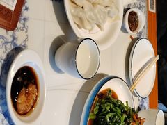 -东方饺子王(工农大路店)