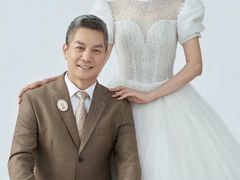 -iF摄影•全家福•证件照•形象照(南山店)