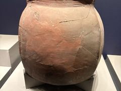 -北京大葆台遗址博物馆