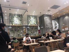 大堂-CoCo壱番屋