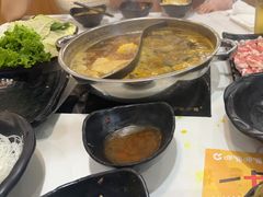-呷哺呷哺(华林国际店)